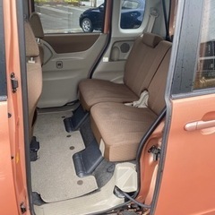 平成23年　パレット　車検2年の画像