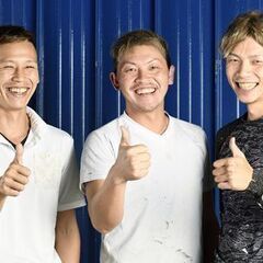 【驚異の定着率90％】少しでも興味を持ってくれた方、まずは一度経験してみてください✿【体験入社あり】の画像