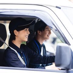 出前館配達パートナー募集！720円／件 同じ業務内容でも配達報酬が高い！（中央区エリア）の画像