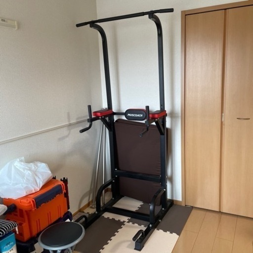 運動器具　筋トレ