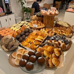 SUMOMO BAKERY門真店 ベーカリー製造&販売スタッフを募集！の画像