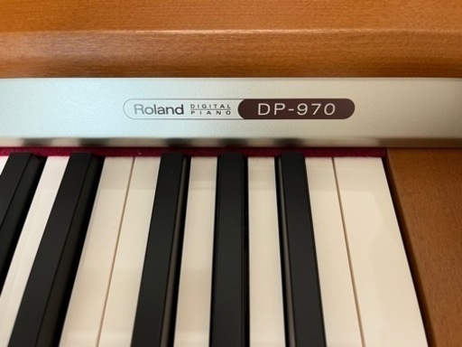 Roland DP-970