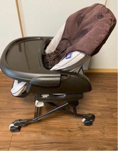 コンビ ネムリラ オートスイング BEDiシリーズ