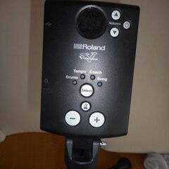 Roland 電子ドラム　TD-1Kの画像