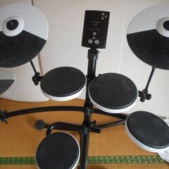 Roland 電子ドラム　TD-1Kの画像