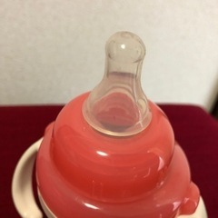 【値下げ！未使用品】コンビ　ベビーマグ・ピグレットの画像