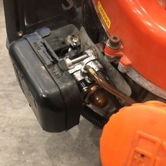 【中古】Tanaka エンジンヘッジトリマー THT-2000の画像