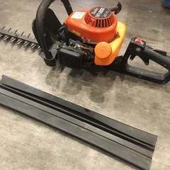 【中古】Tanaka エンジンヘッジトリマー THT-2000の画像