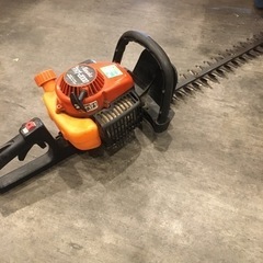 【中古】Tanaka エンジンヘッジトリマー THT-2000の画像