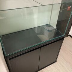 90cm水槽 水槽台セット