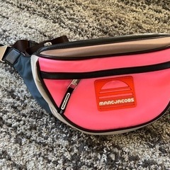 マークジェイコブス　MARC JACOBS  ボディバック