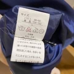 パーティードレス　ワンピースの画像
