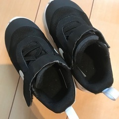 NIKE スニーカーの画像