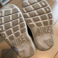 NIKE スニーカーの画像