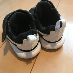 NIKE スニーカーの画像