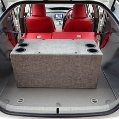 自社ローンって知ってますか？信販会社を通さないんです😎金利０％＆キャンペーン中✨装備充実！トヨタ プリウス Ｓの画像