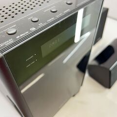 ホームシアター サブウーファーシステム ONKYO HTX-22HDX PAW /  AJ-0249-S1の画像