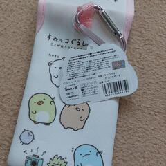 すみっコぐらしグッズの画像