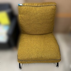 [値下げ]  J1270 Harmonia ハルモニア 1人掛け...