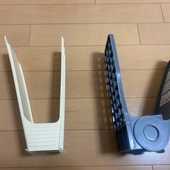 靴収納　便利グッズ　14個あります