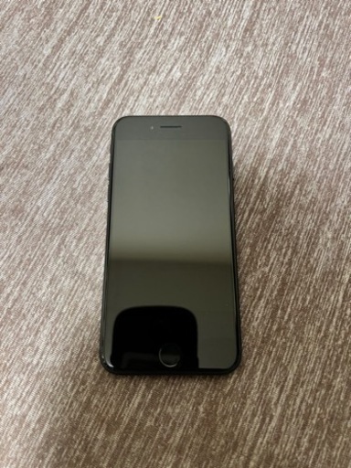 iPhone se 第三世代 64GB SIMフリー