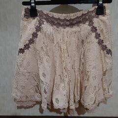 axes femme 5着入スカパンセットの画像