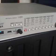 AKAI S01