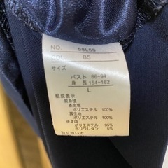 綺麗目ワンピースの画像