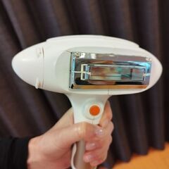 【中古】高性能！業務用脱毛機！！【ライエンス2】の画像