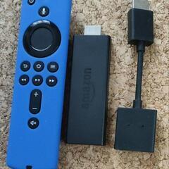 第ニ世代　Amazon　ファイアースティック【14】