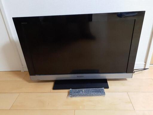その他 Sony REGZA