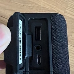 SoundCore スピーカーの画像