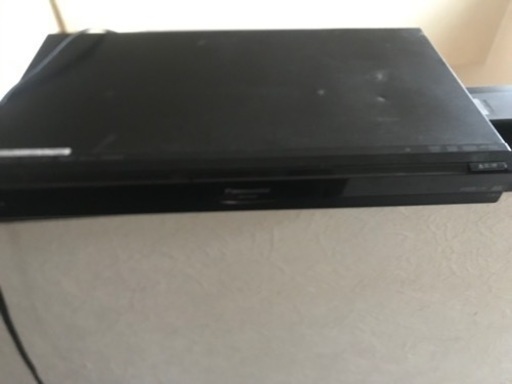 Panasonic DVDプレーヤー