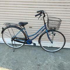 中古自転車347