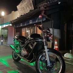 バリオス1型の画像