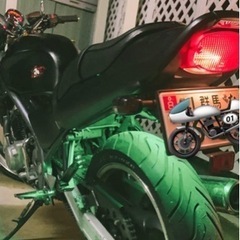 バリオス1型の画像