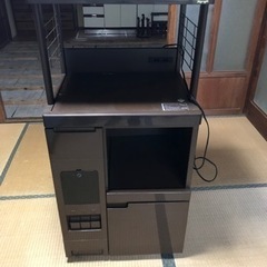 昭和のキッチン用品