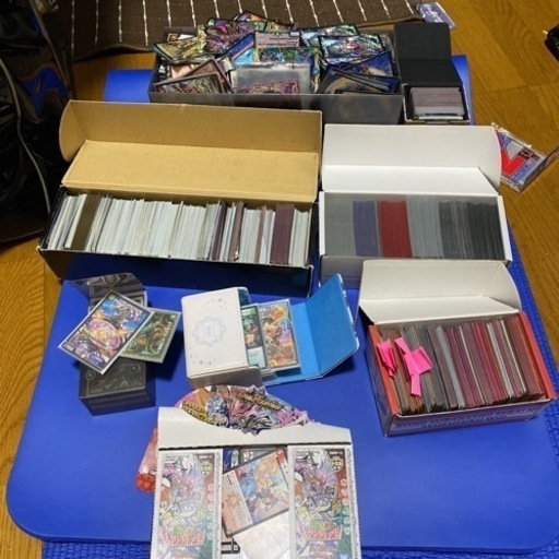 デュエマ引退品 デュエルマスターズ 引退 値下げ可能です！