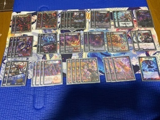 デュエマ引退品 デュエルマスターズ 引退 値下げ可能です！