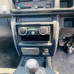 個人販売☆低走行！乗って帰れるハイゼットトラック！の画像