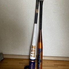 トレーニングバット