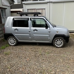 ダイハツ　ネイキッドの画像