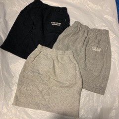5TH  CLUBのスカートの画像