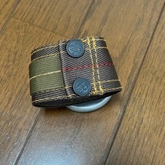 タフ　ブレスレットの画像