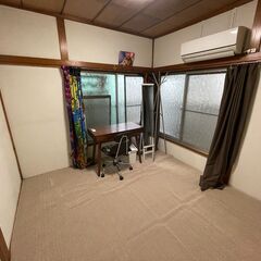 🌟個室4.4万円🌟4駅利用可「MAZARIBA池袋」🌟1ヶ月フリーレント🌟学割あり🌟 - 北区