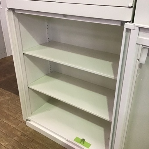 JF-1 【オフィス家具専門店】生興のガラス扉書庫です！　R4.6/14時点　在庫数2点有り JF-1 【オフィス家具専門店】生興のガラス扉書庫です！ R4.6/14時点