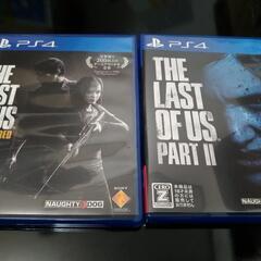 ラストオブアス ラストオブアス2