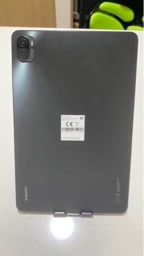 早い者勝ち xiaomi pad 5  最強Androidタブレット