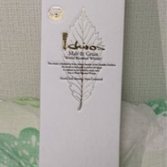 【値下げ交渉ok】イチローズモルト（ホワイトラベル）お譲りします