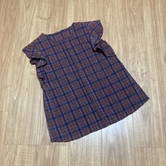 ノースリーブニット等 5点セットの画像